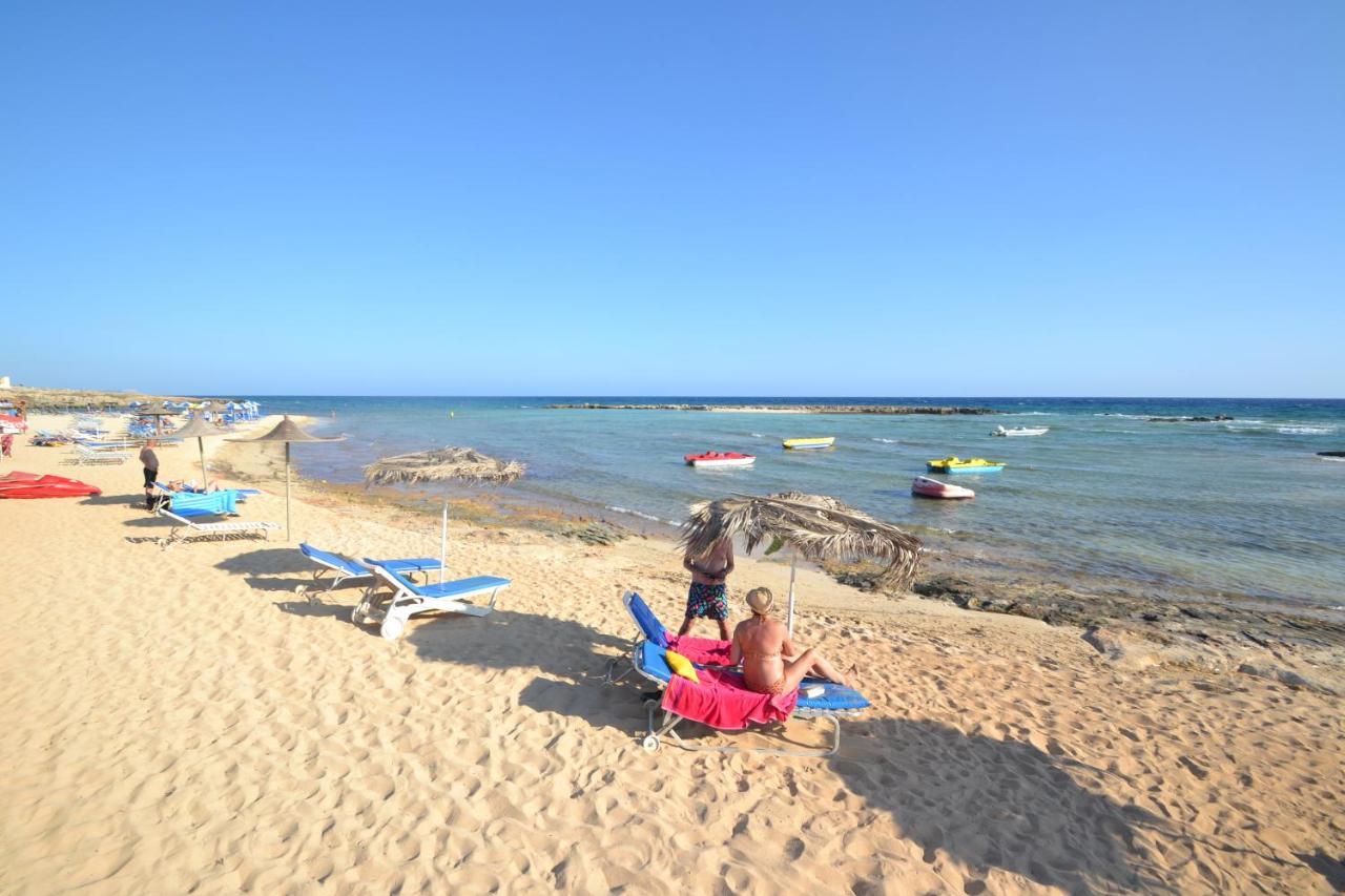 Ayia Napa Blue Villa 외부 사진