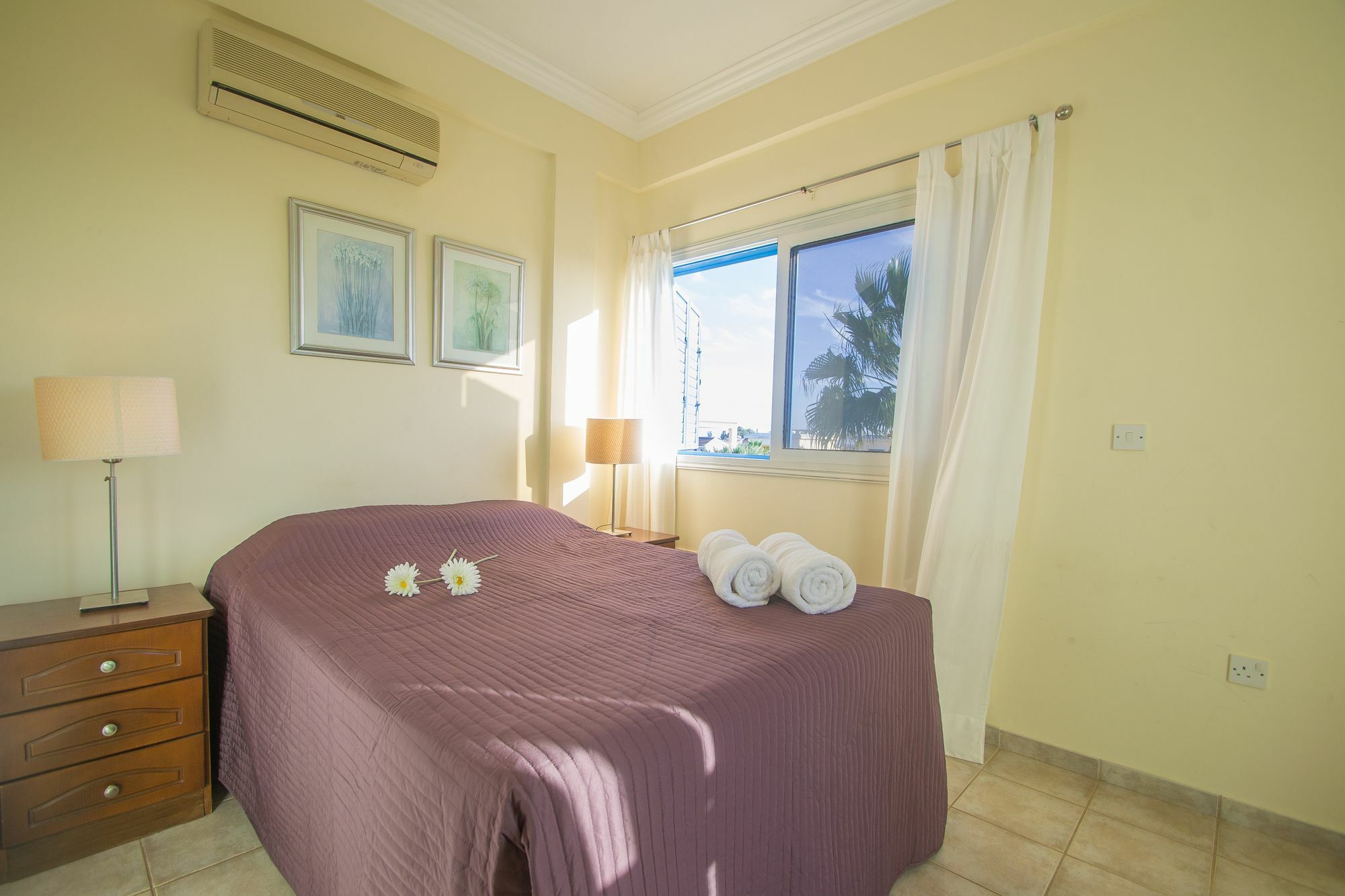 Ayia Napa Blue Villa 외부 사진