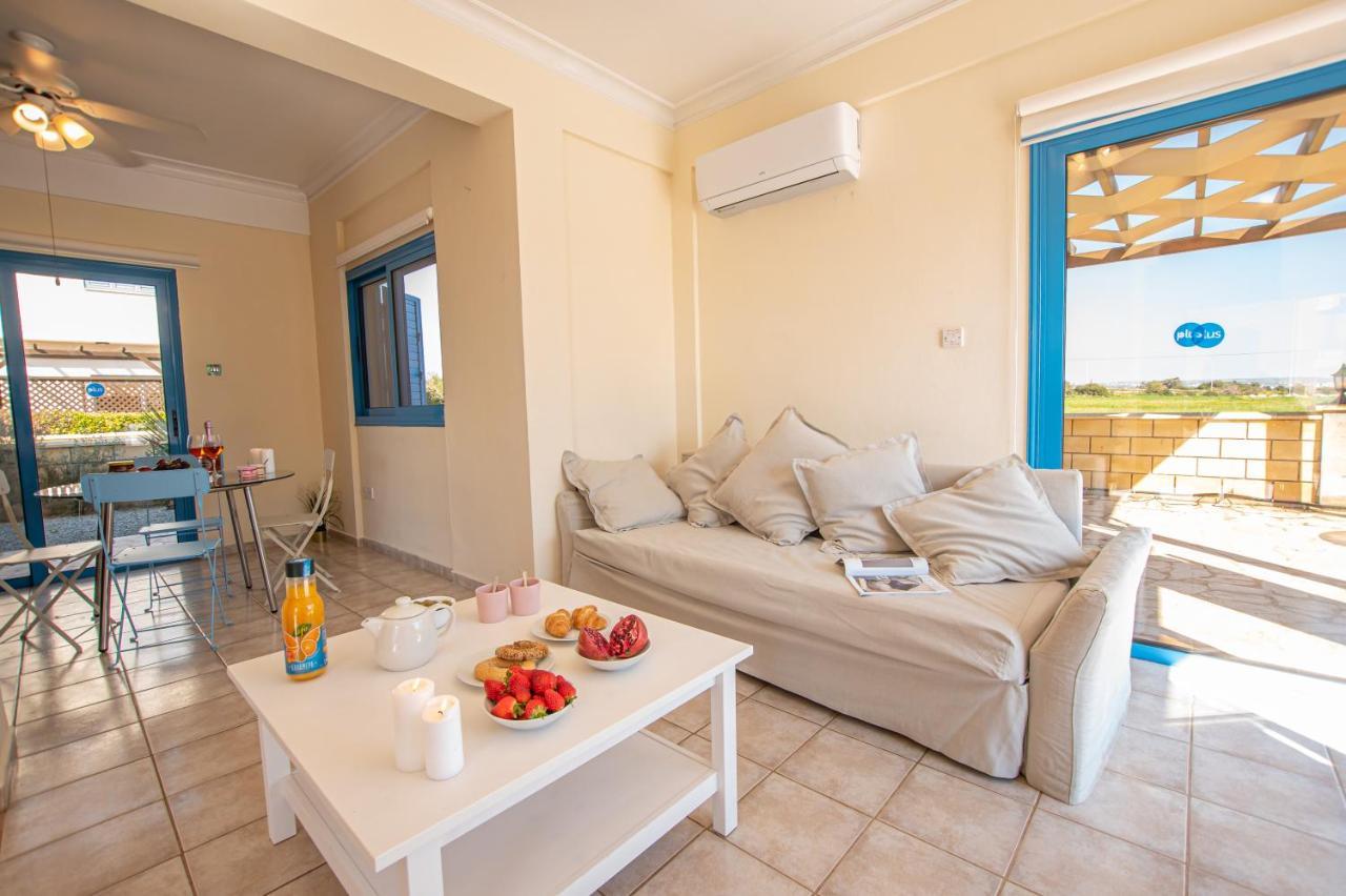 Ayia Napa Blue Villa 외부 사진