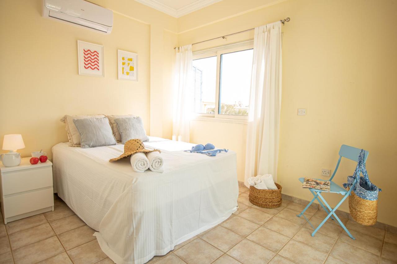 Ayia Napa Blue Villa 외부 사진